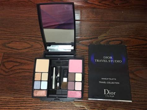 dior makeup palette price|dior makeup palette travel collection.